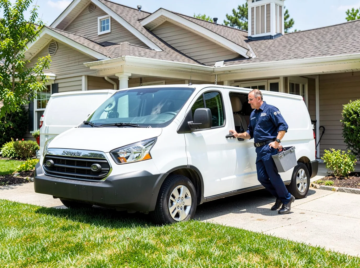 Emergency Plumber company in Salem, IN